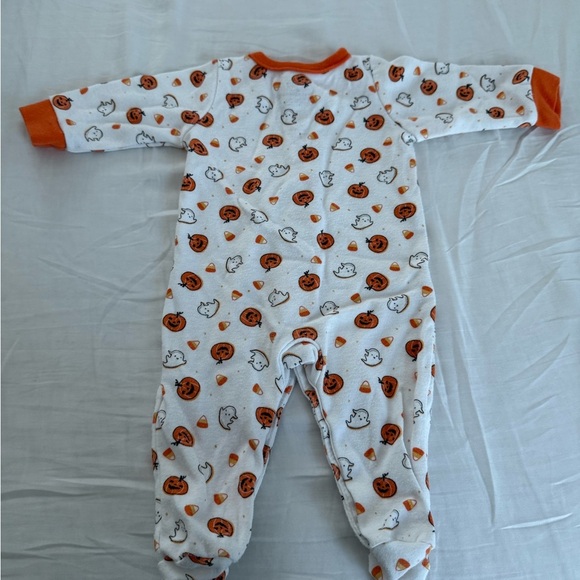 Halloween Pjs - Picture 2 of 2